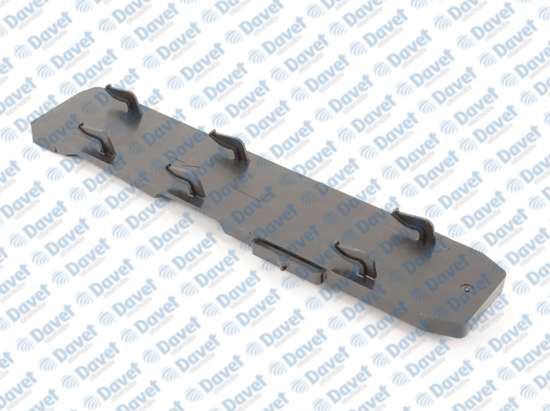 PLASTECH P12656 Polen Filtre Kapagi Golf-Jetta 04->
